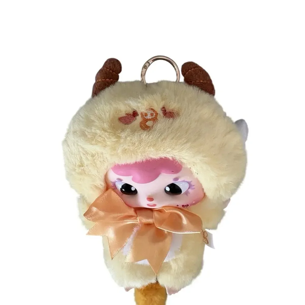 SAN XIAO MAO Samuel Moonlight Sonata Open Bag Blind Box Vinyl & Plush Doll